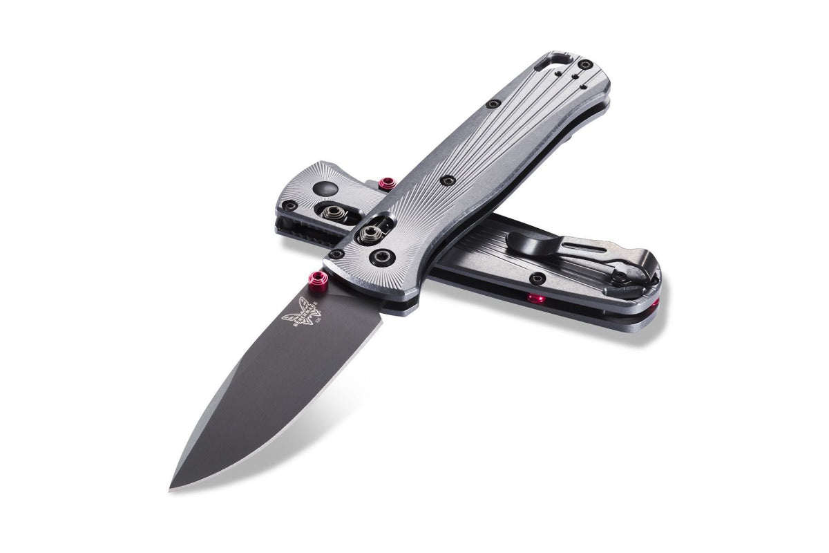 BENCHMADE 535 BK-4 Bugout