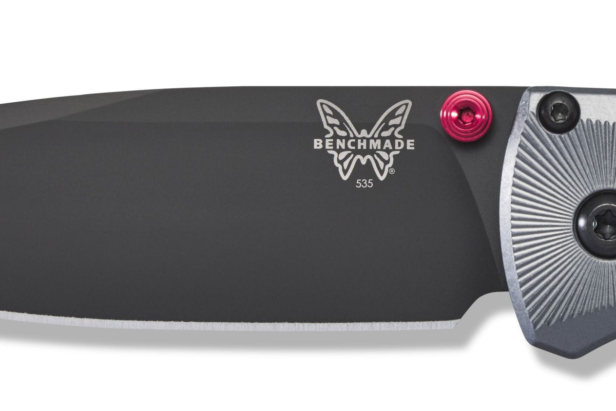 BENCHMADE 535 BK-4 Bugout