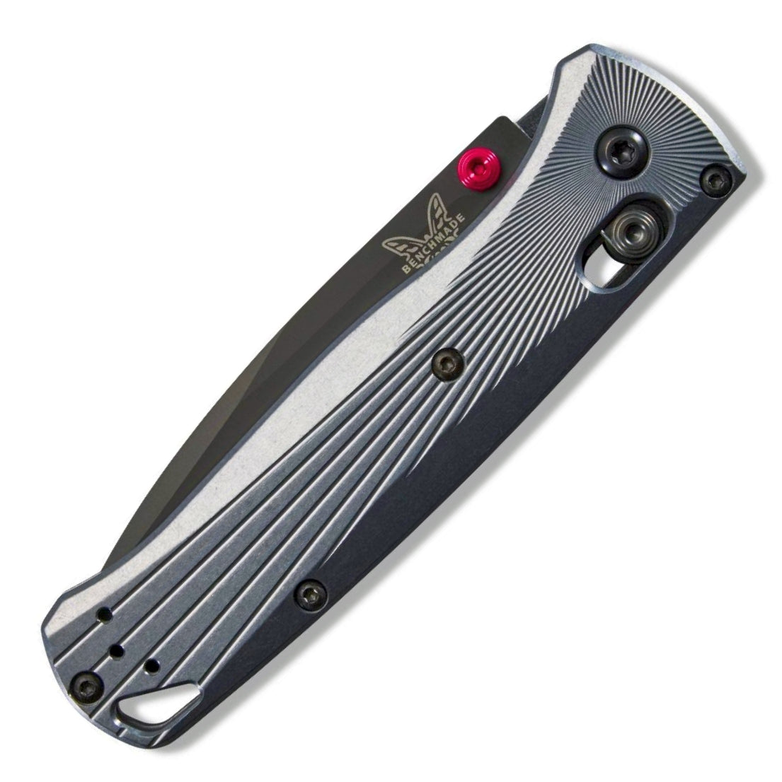 BENCHMADE 535 BK-4 Bugout