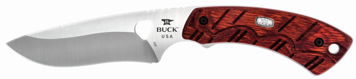 Buck 536 open season skinner knife