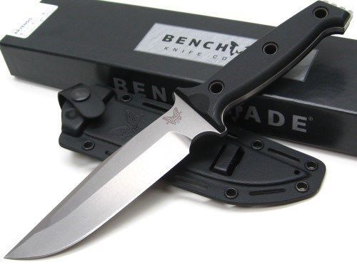 BENCHMADE 119 Sibert Arvensis