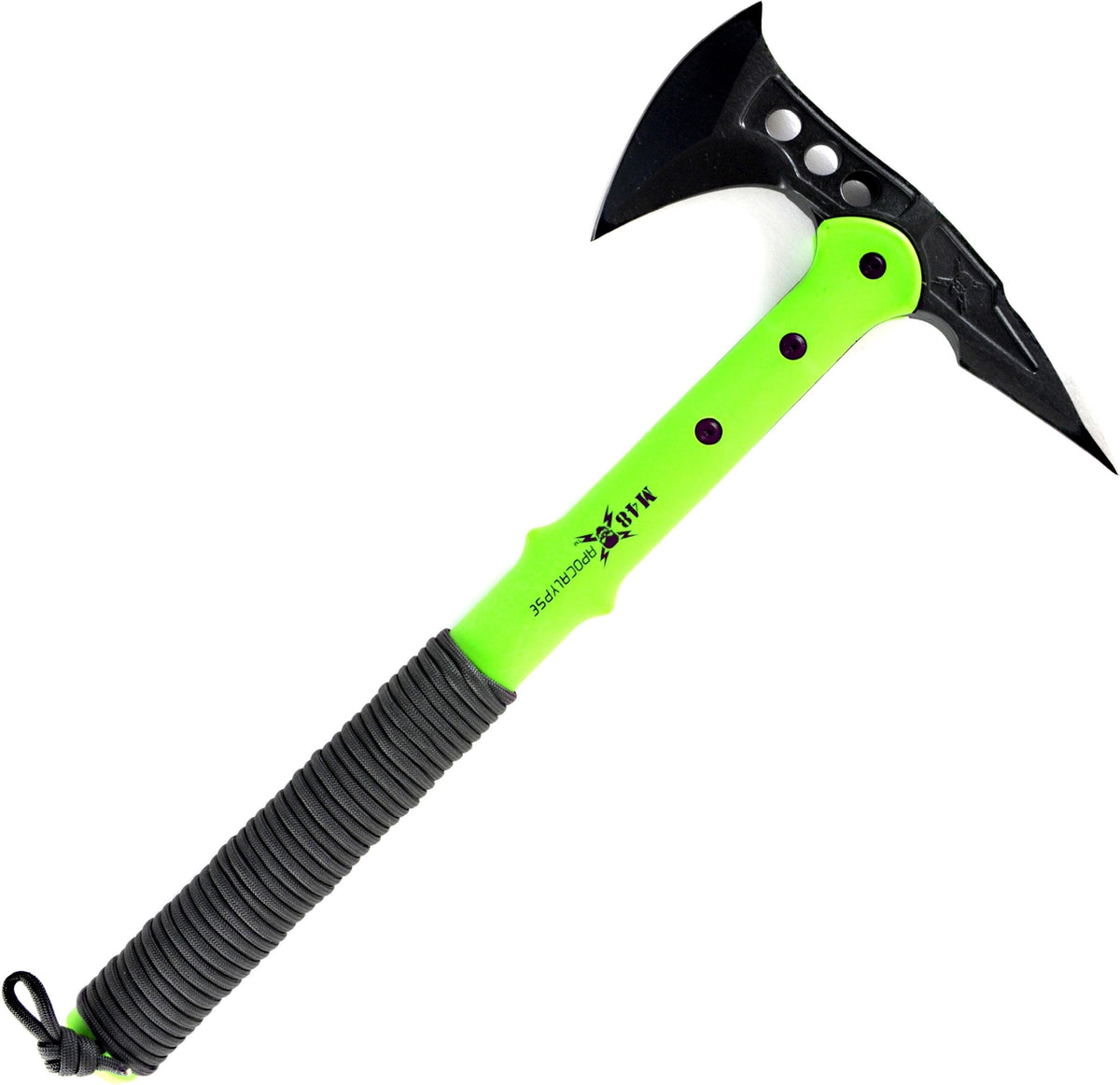 United Cutlery M48 Apocalypsel Tomahawk