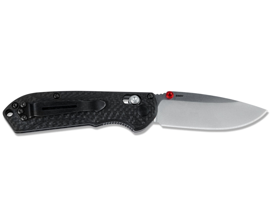 BENCHMADE 565-1 Mini Freek S90V