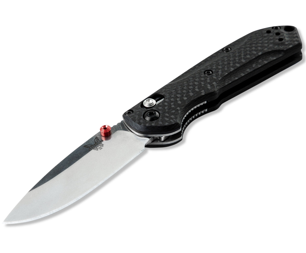 BENCHMADE 565-1 Mini Freek S90V