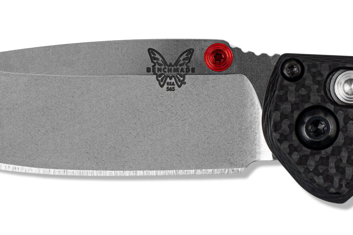 BENCHMADE 565-1 Mini Freek S90V