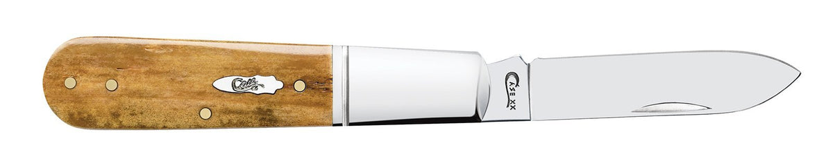 CASE 58199 Smooth Antique Bone Barlow