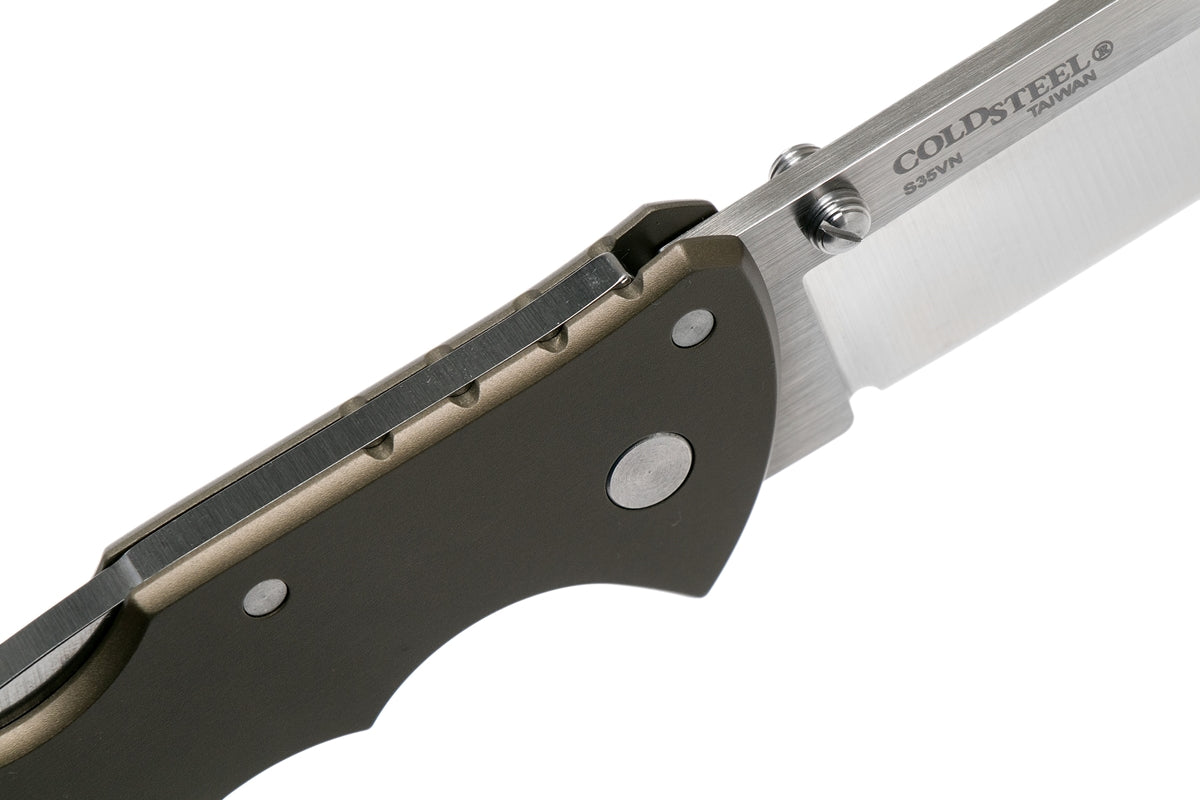 Cold Steel CODE4 S35VN