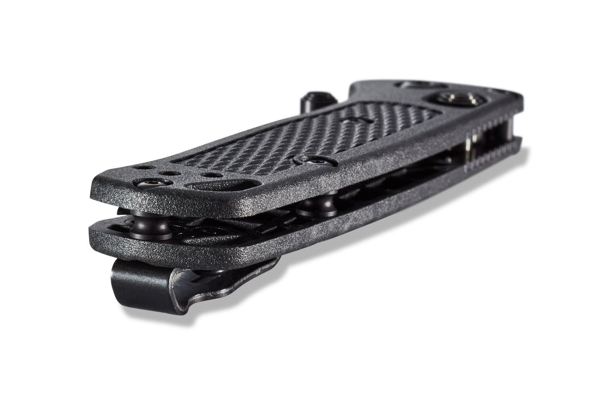 BENCHMADE 533BK-2 Mini Bugout CF-Elite
