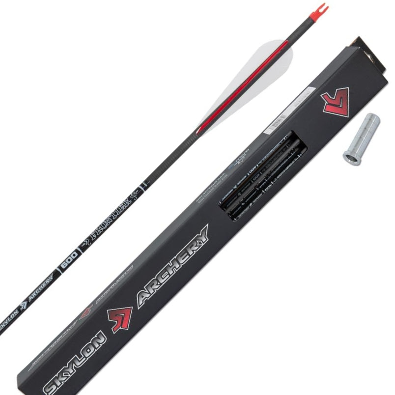 SKYLON Arrows Frontier UNCUT أسهم