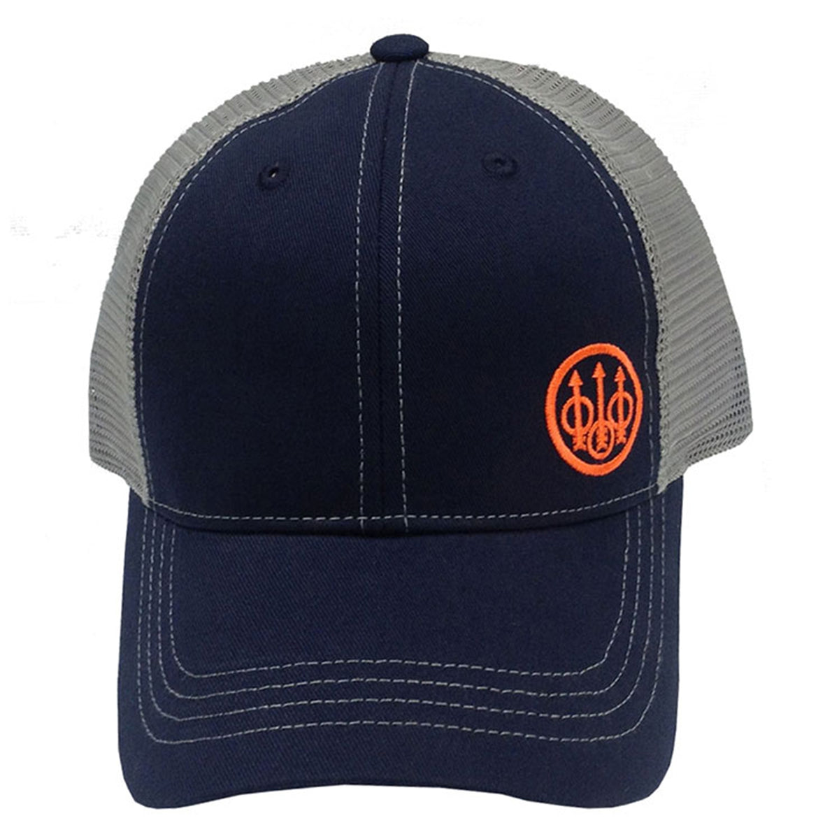 Beretta Hat / Trucker Navy