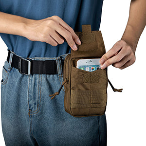SPANKER BW116 EDC Pouch