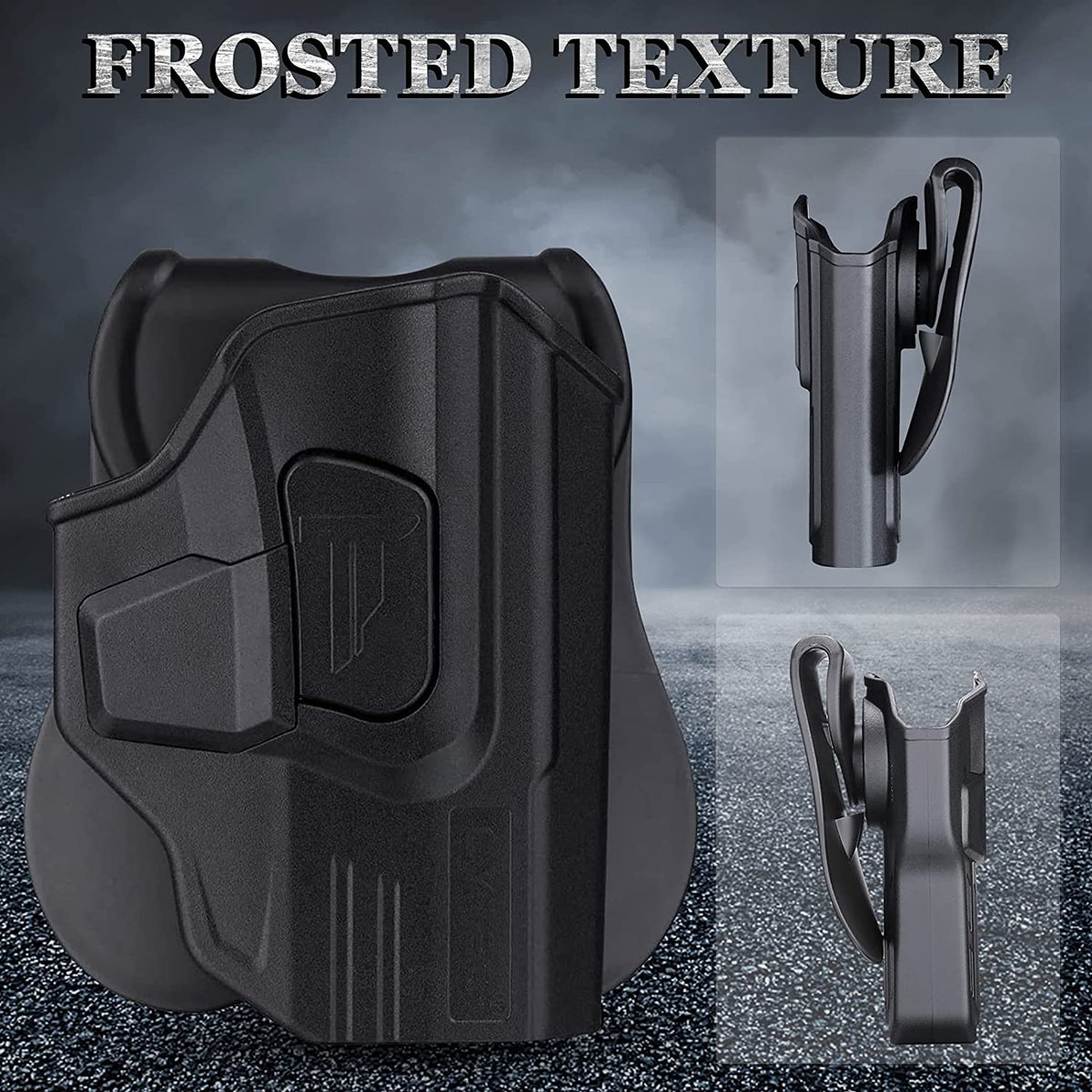 CYTAC Defender G3 جراب مسدس