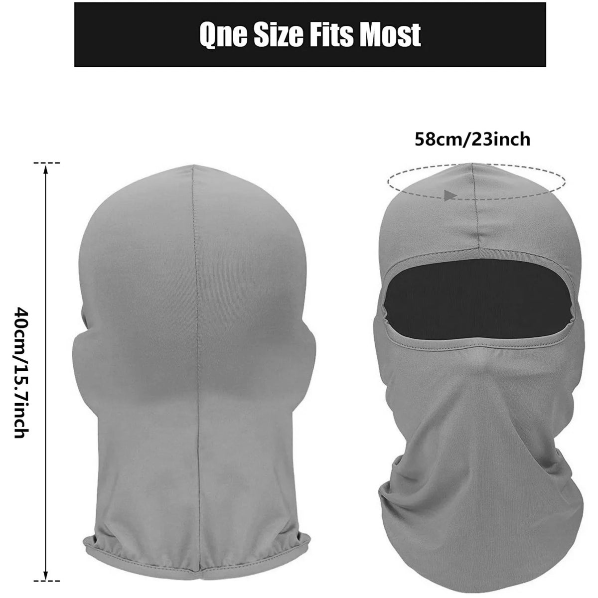 Balaclava / Face mask Classic قناع وجه