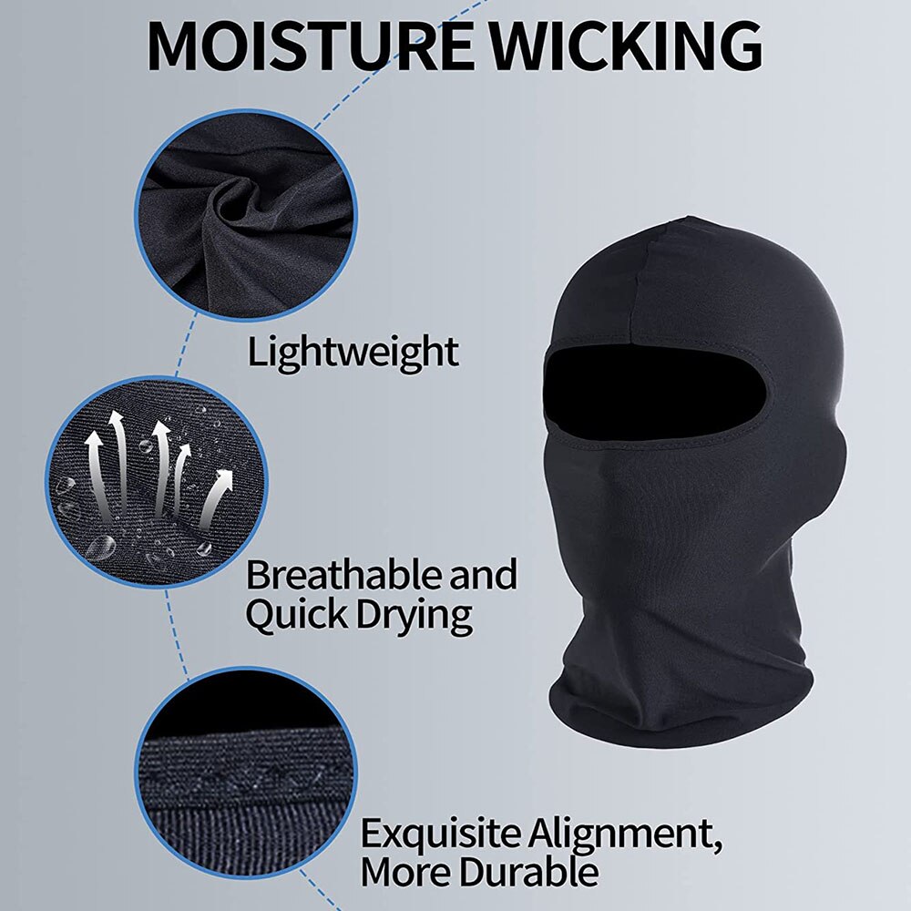 Balaclava / Face mask Classic قناع وجه
