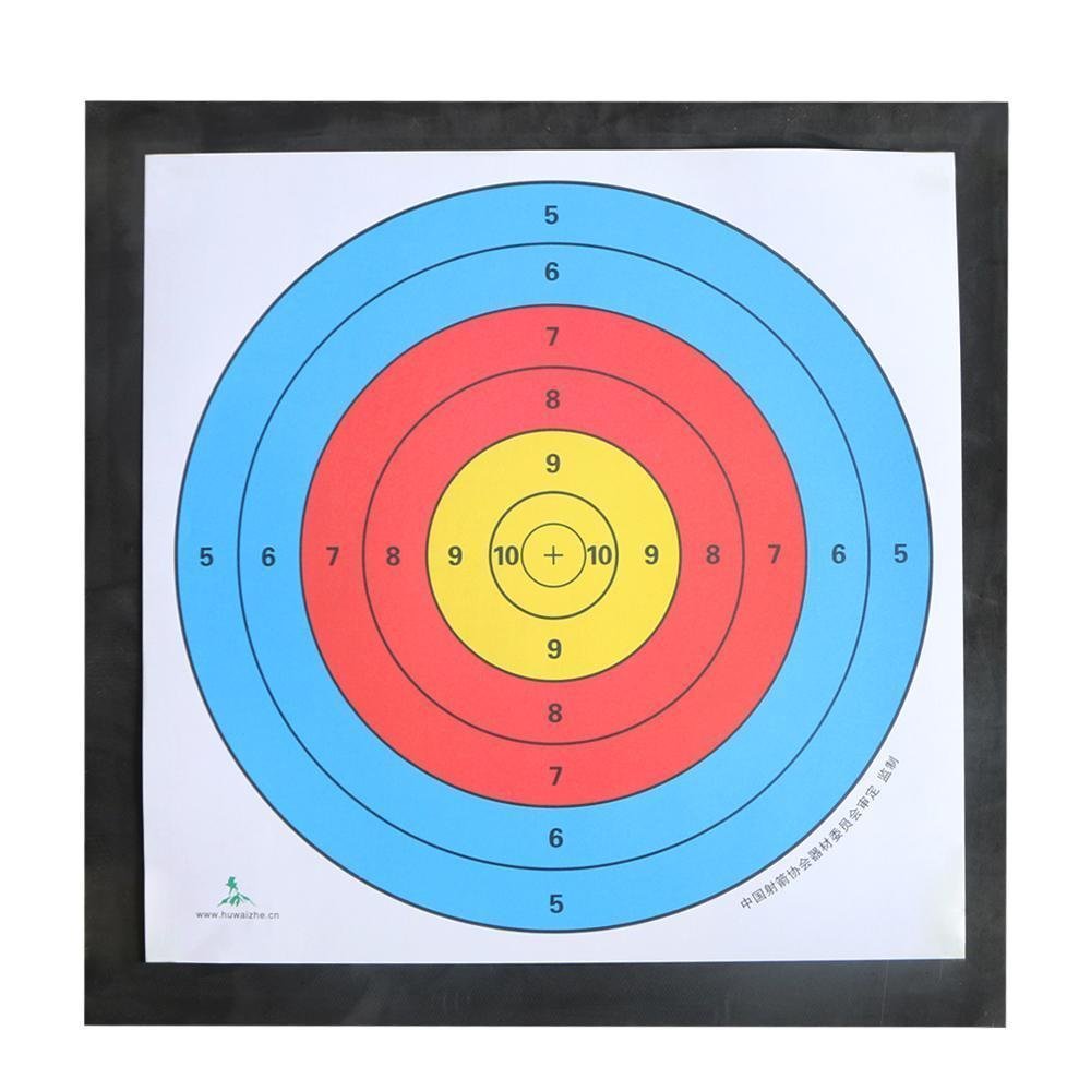 Foam Target 50cm هدف