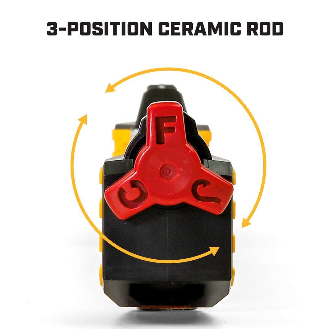 Work Sharp Guided Field Sharpener