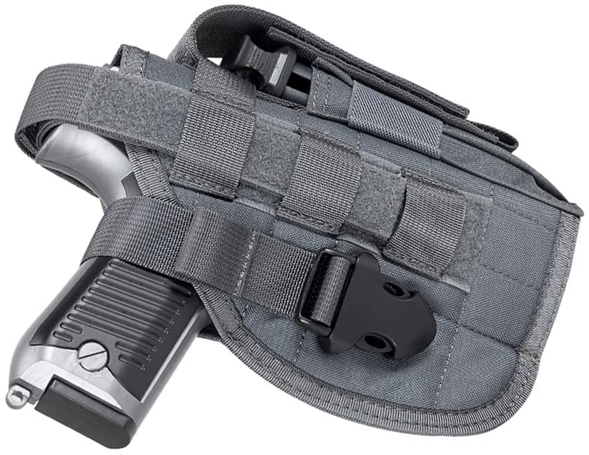SPANKER Tactical Holster جراب