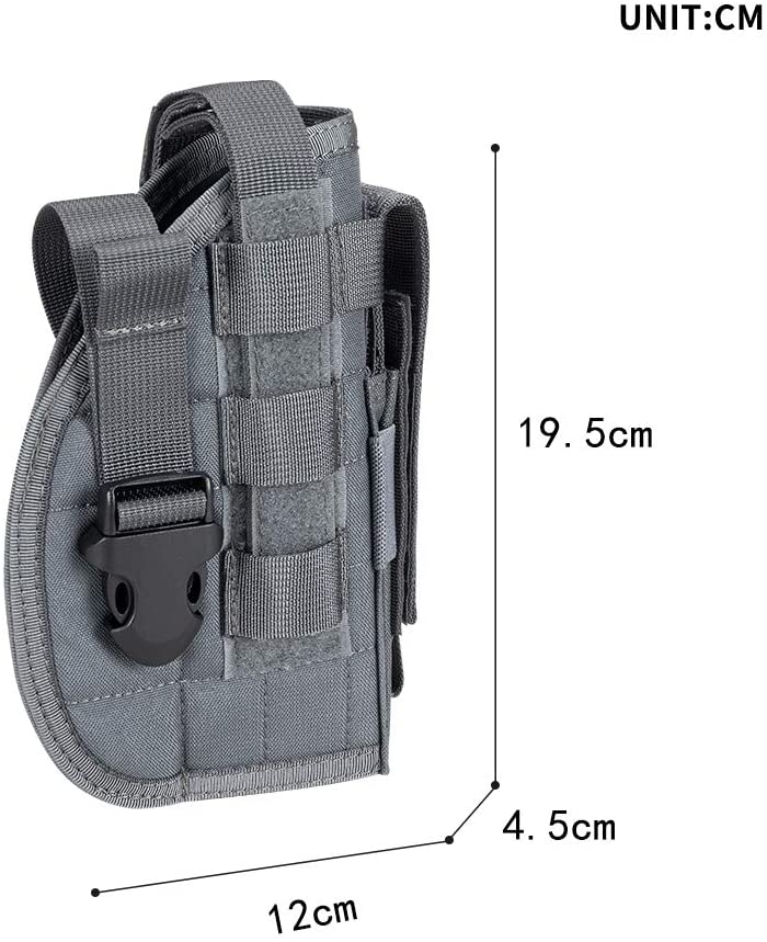 SPANKER Tactical Holster جراب
