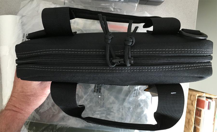 Maxpedition Pistol Case 1308 حقيبة مسدس
