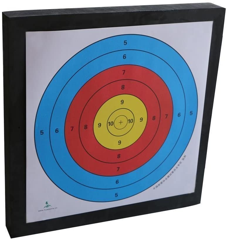 Foam Target 50cm هدف