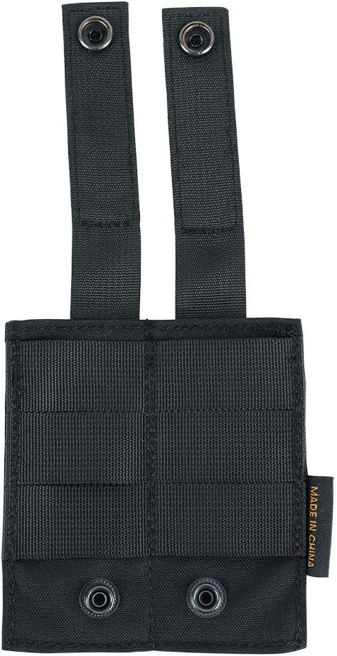 SPANKER EL138 Mag Pouch جراب
