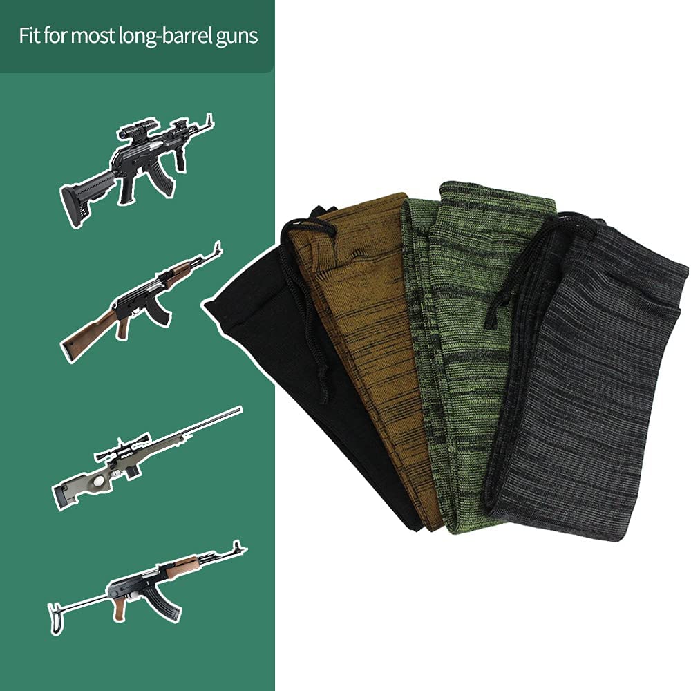 Gun Sock جراب بندقية