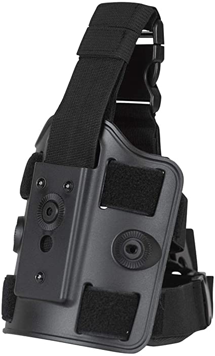 CYTAC Drop Leg Platform وصلة جراب للفخذ