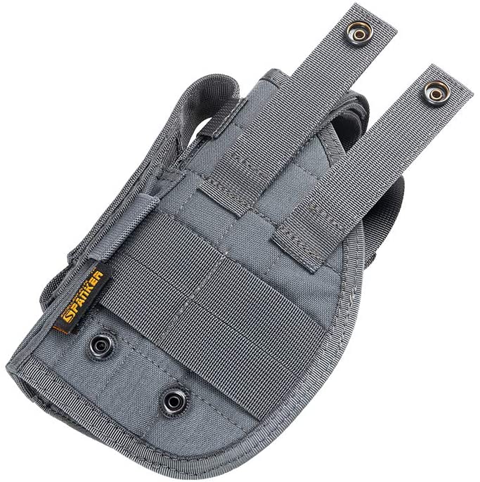 SPANKER Tactical Holster جراب