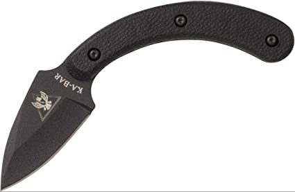 KABAR 1494 TDI Ladyfinger