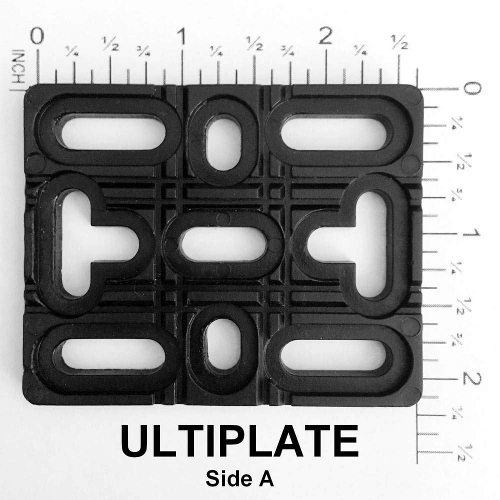UltiClip Ultiplate