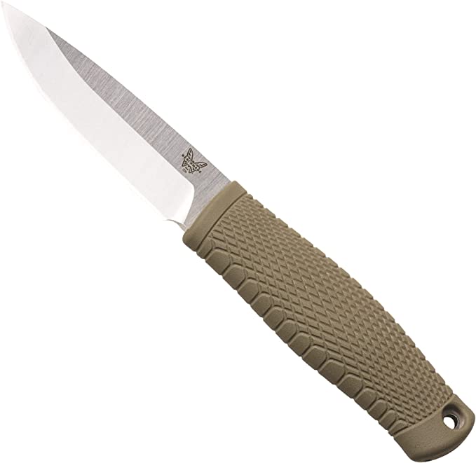 BENCHMADE 200 Puukko