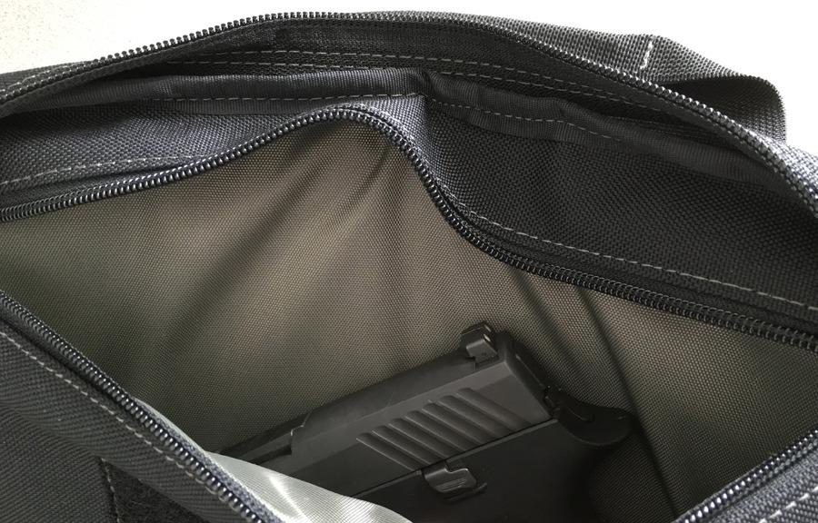 Maxpedition Pistol Case 1308 حقيبة مسدس