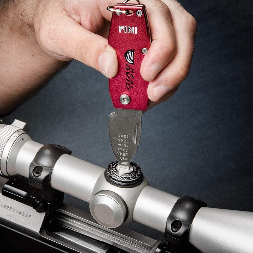 FiNi Choke Wrench