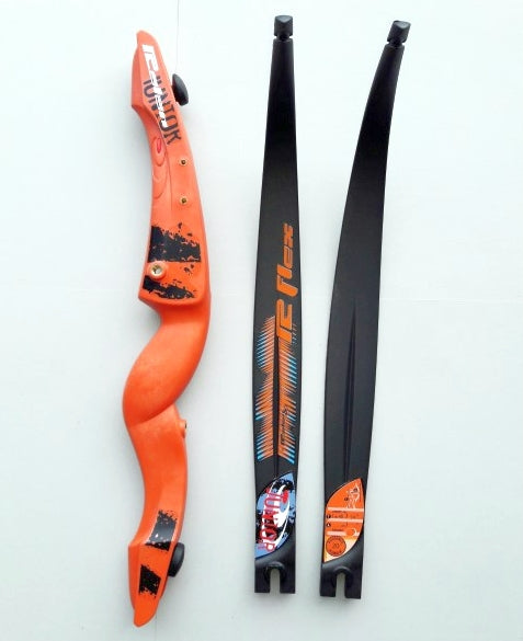 Rolan Bow Junior 54" قوس كامل