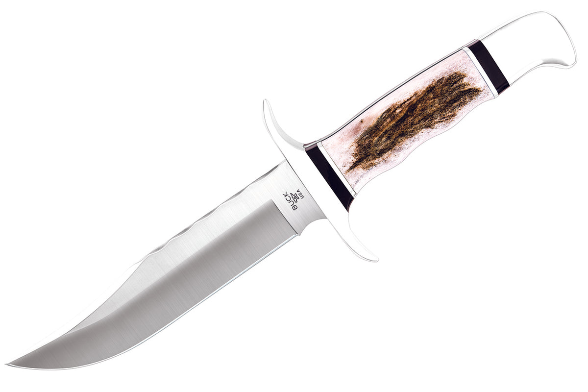 Buck 640 XL knife "limited"