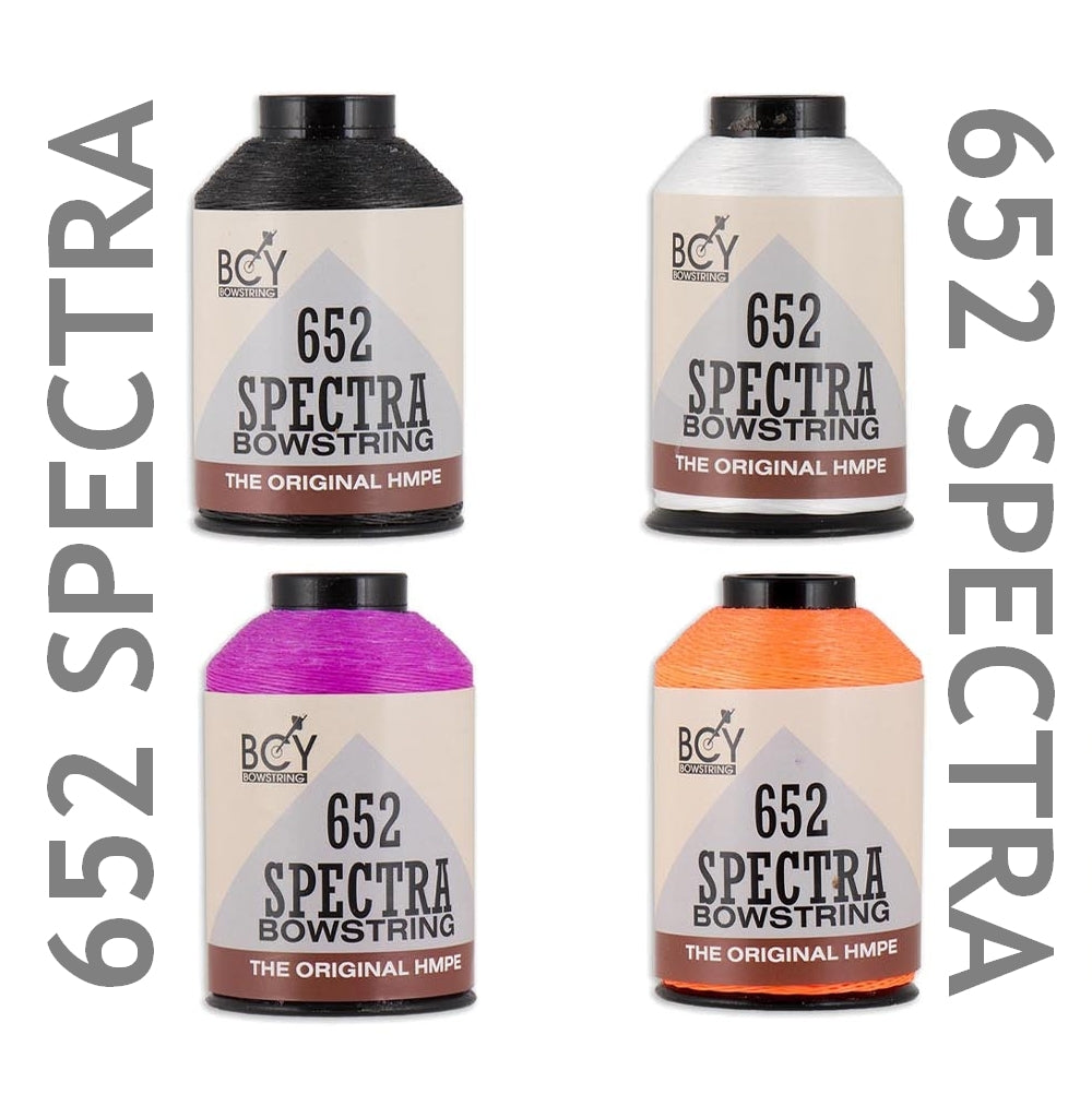 BCY 652 Spectra Bowstring