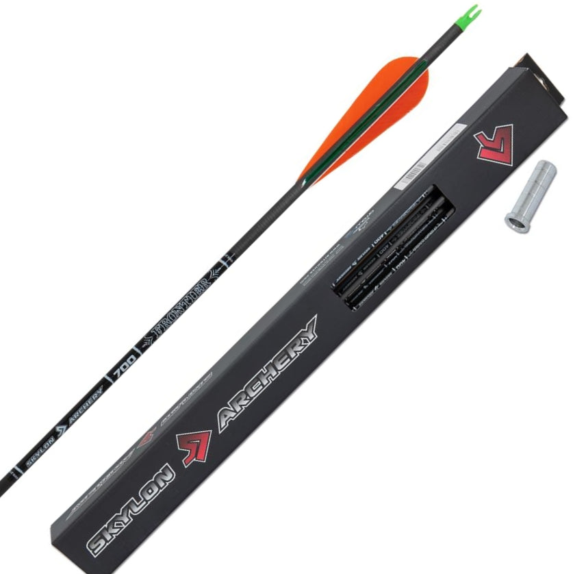 SKYLON Arrows Frontier UNCUT أسهم