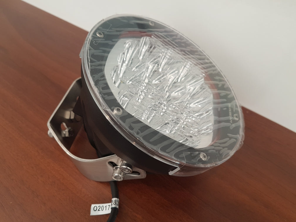 Auxbeam LED 7inch 90W CREE ROUND