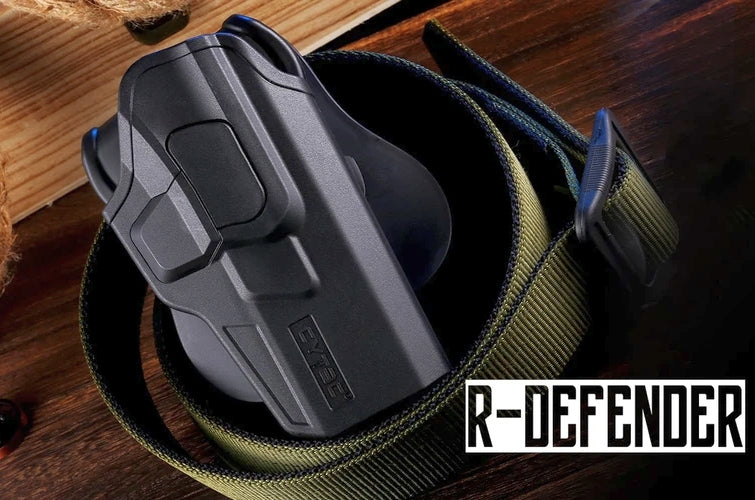 CYTAC Defender G3 جراب مسدس