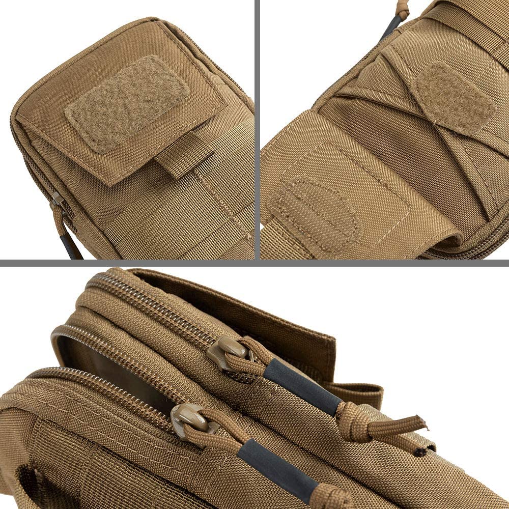 SPANKER BW116 EDC Pouch