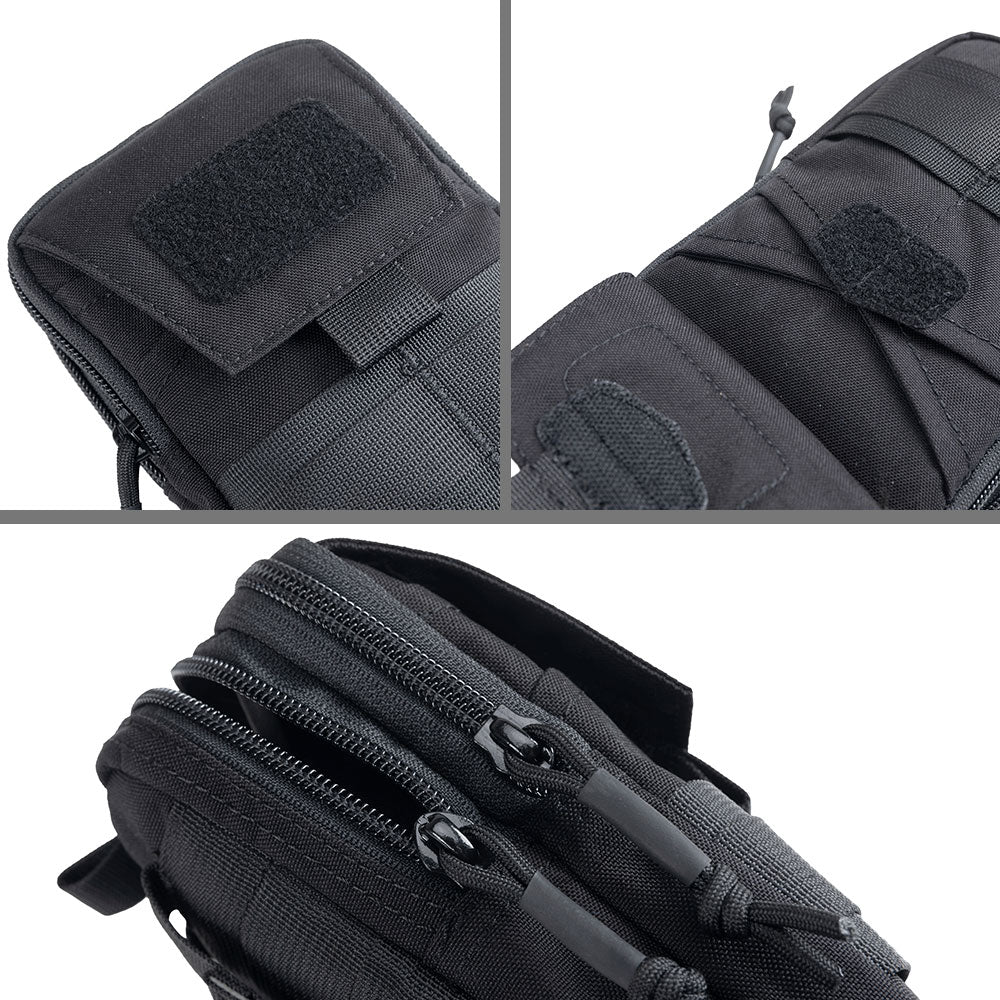 SPANKER BW116 EDC Pouch
