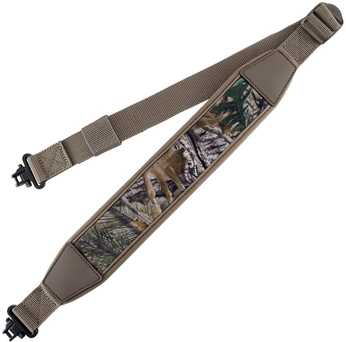 Gun Sling Camo