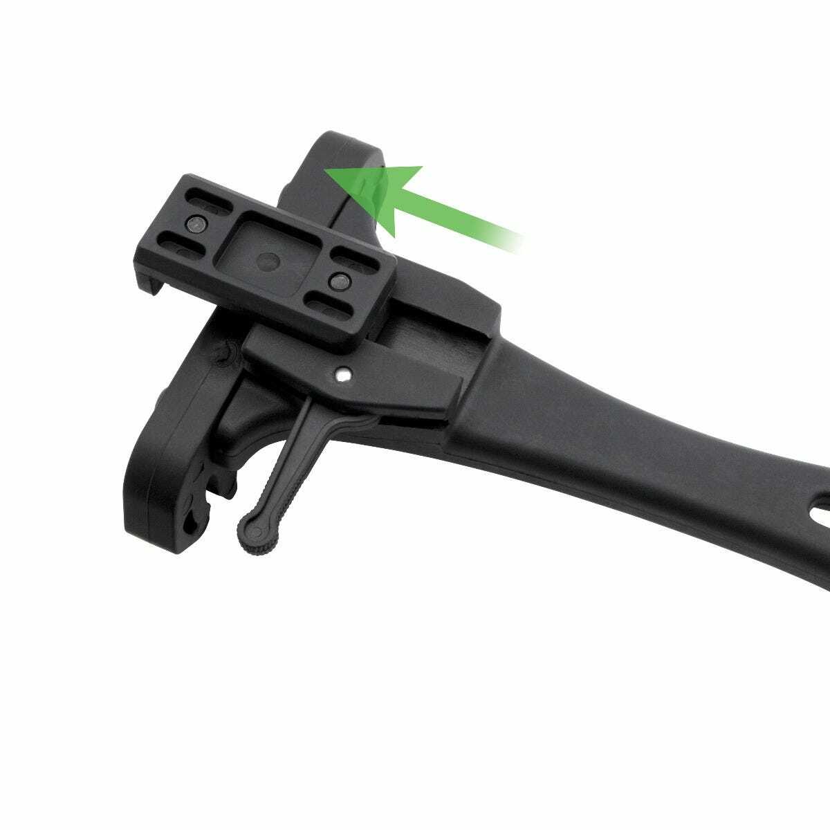 TRUGLO TUFF-LOC Crossbow Quiver