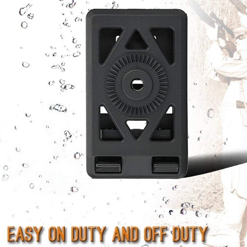 CYTAC Tactical Belt Clip