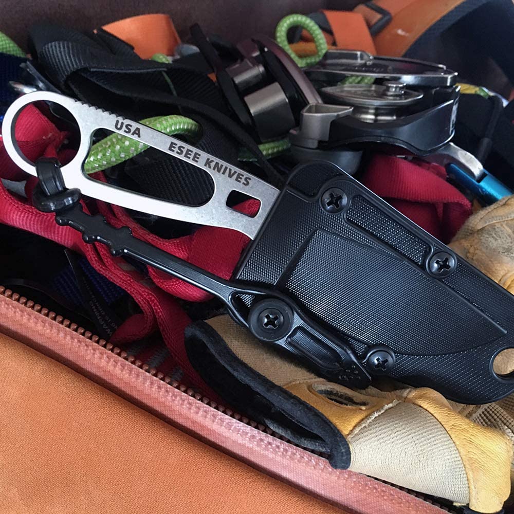ESEE IMLAY RESCUE