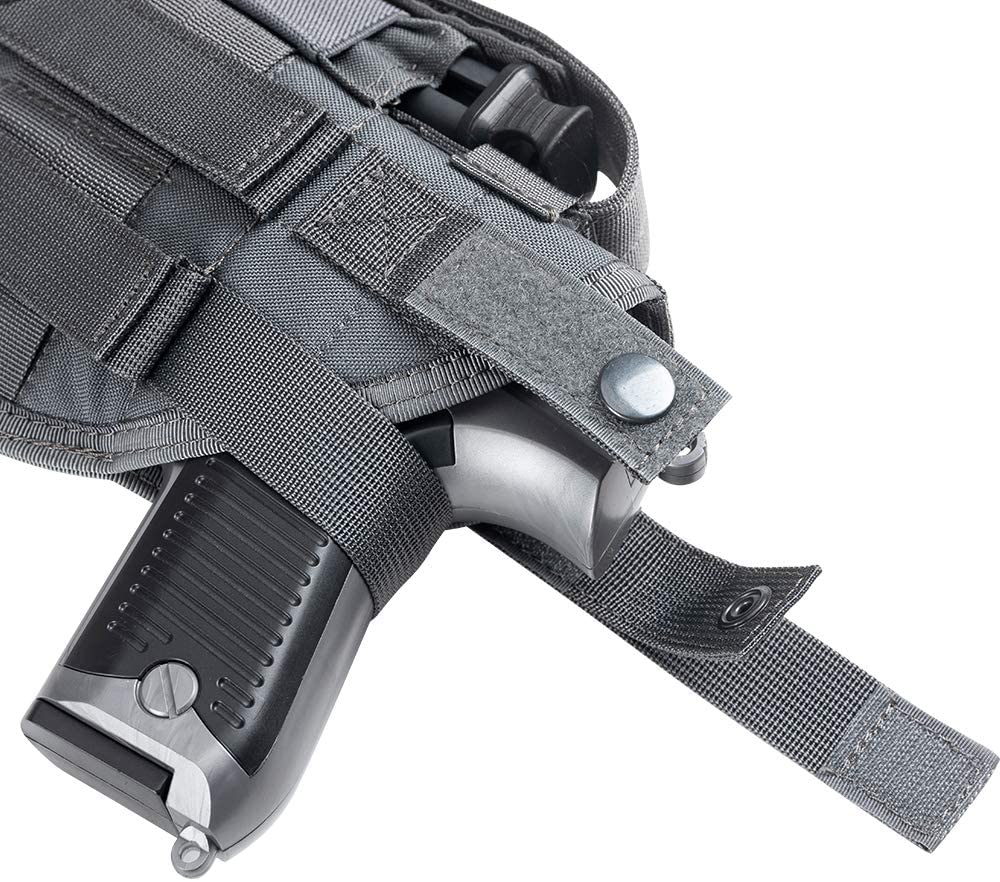 SPANKER Tactical Holster جراب