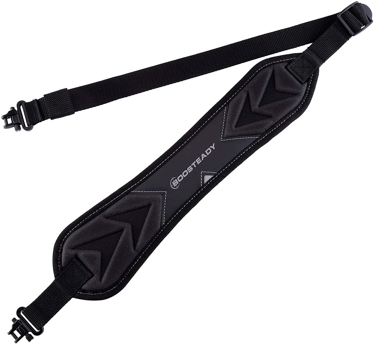 Gun Sling Black