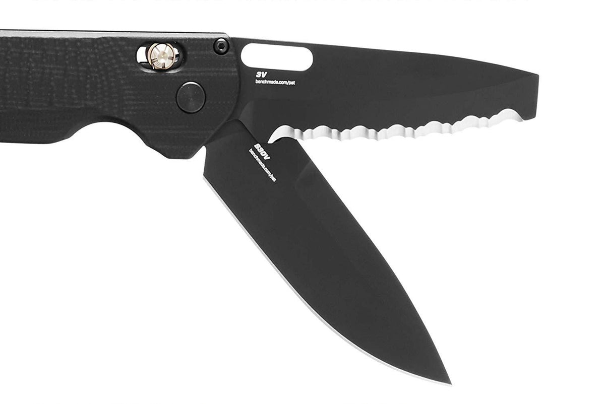 BENCHMADE 365 Outlast