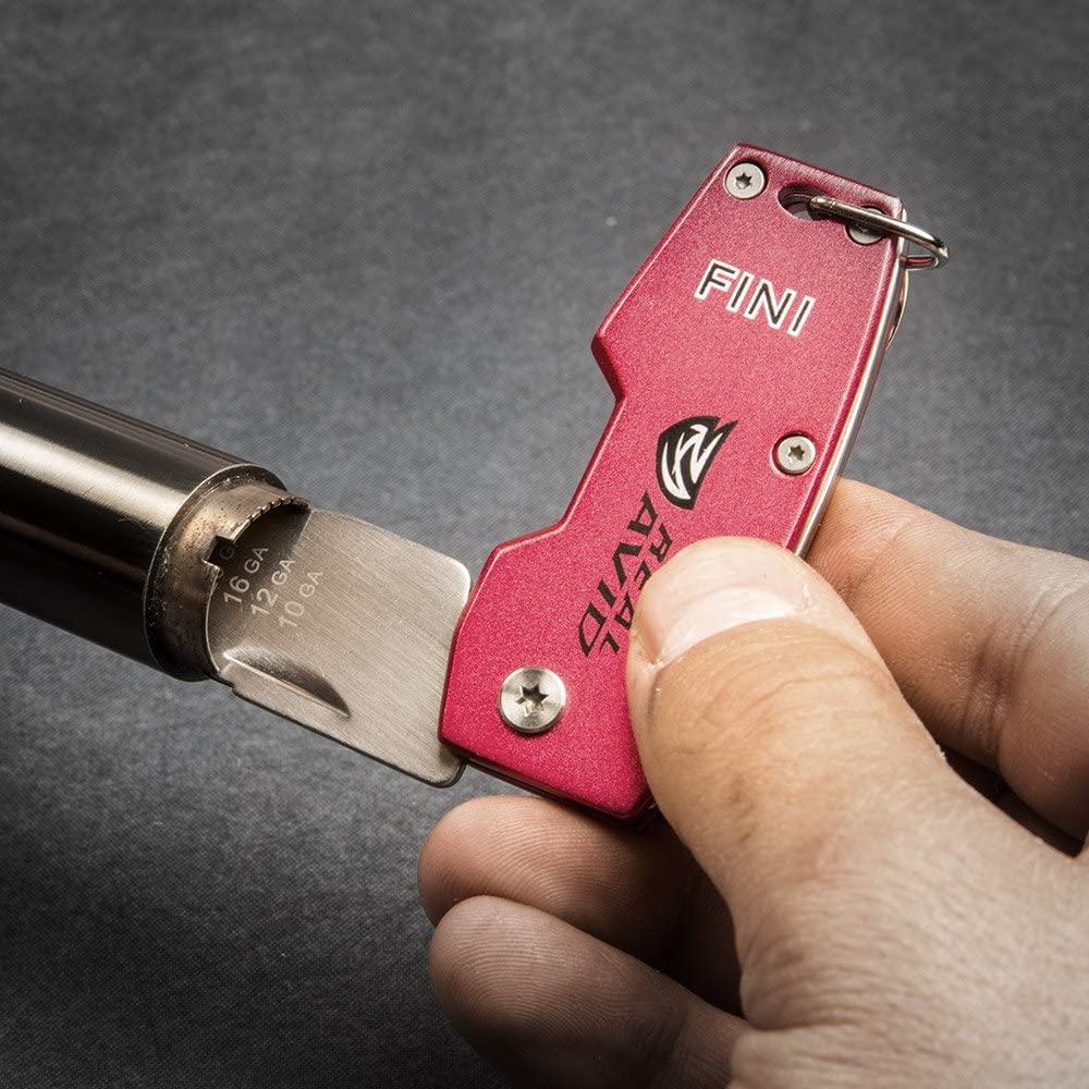 FiNi Choke Wrench