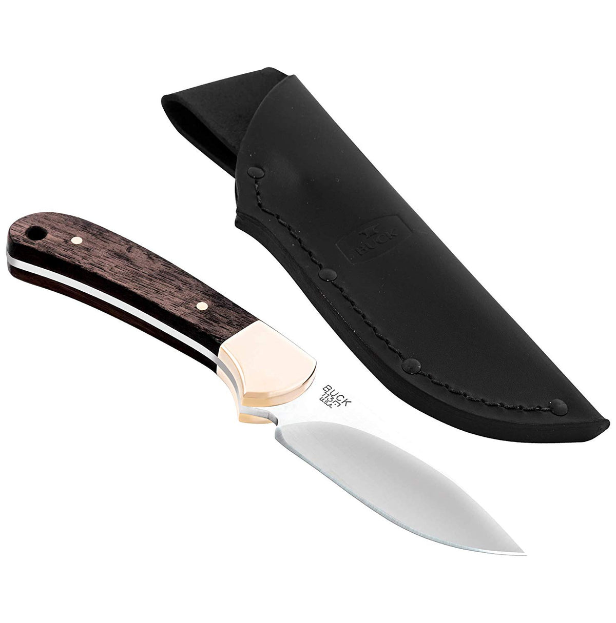 Buck 113 Ranger knife